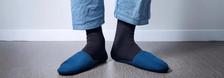 The Benefits of Seamless Socks: Comfort, Protection, and Why They’re for Everyone
